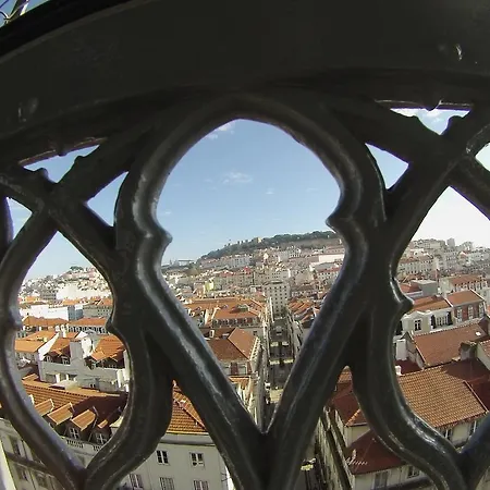 Window To Ii Lisboa