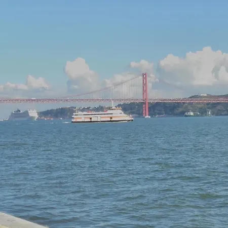 شقة Window To Ii *