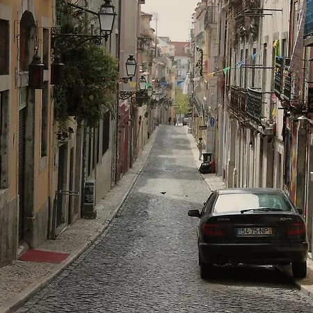 شقة Window To Ii *