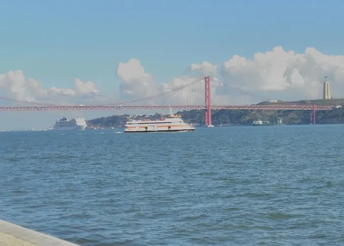 Apartamento Window To Ii *