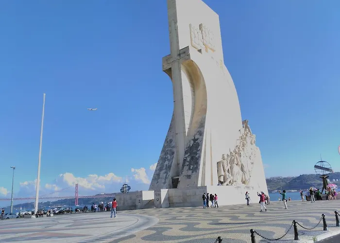 Window To Ii Apartamento *