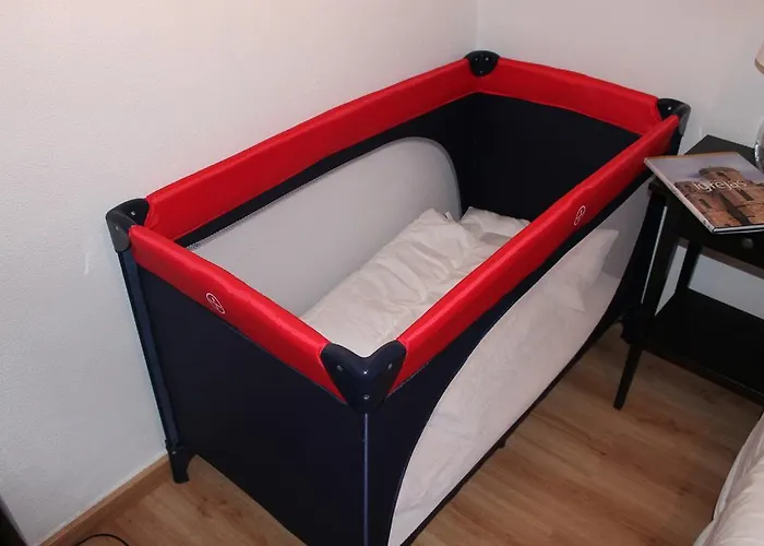 Apartamento Window To Ii Lisboa