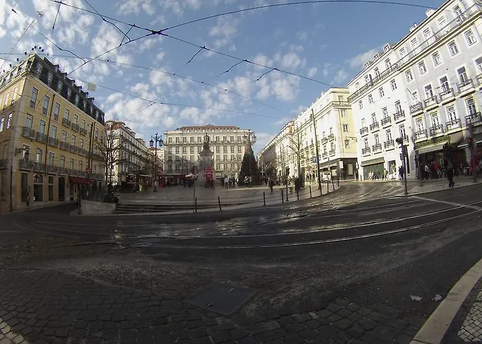 Apartamento Window To Ii *