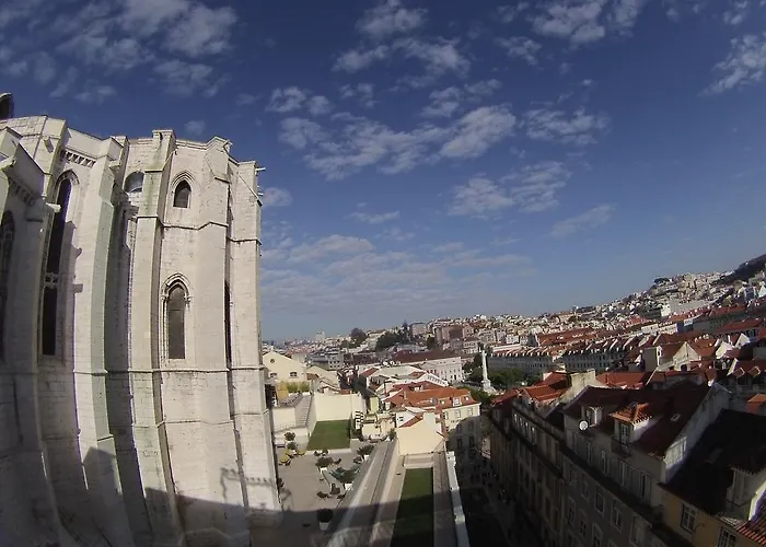 Window To Ii * Lisboa