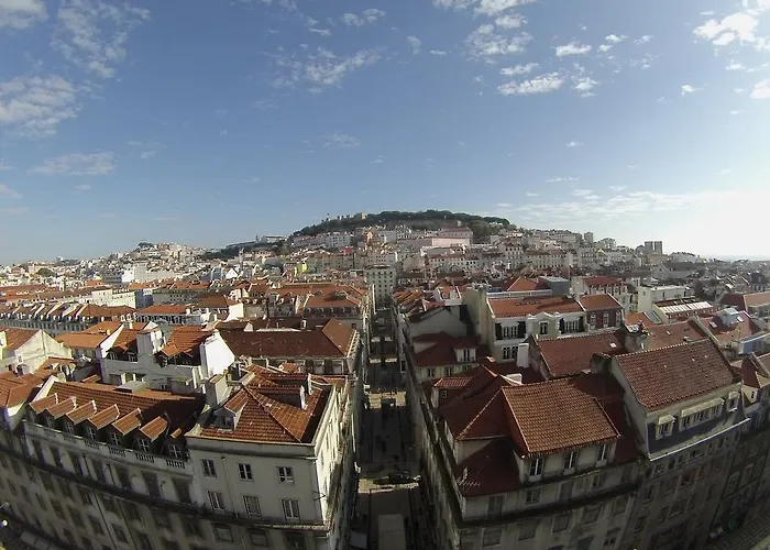 Window To Ii Apartamento