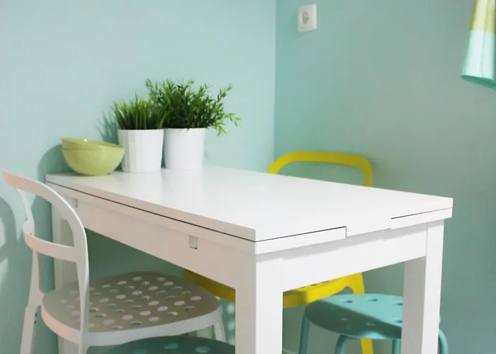 Apartamento Window To Ii Lisboa