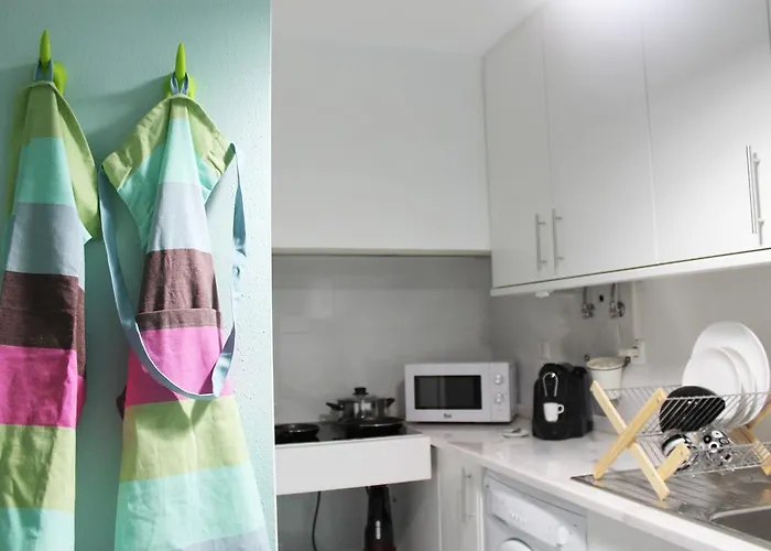 Window To Ii Apartamento *