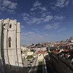 Window To Ii * Lisboa