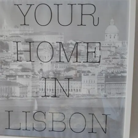 Window To Ii Appartement