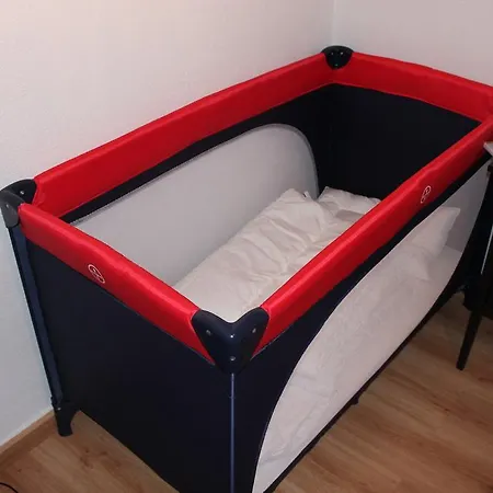 Appartement Window To Ii Lisboa