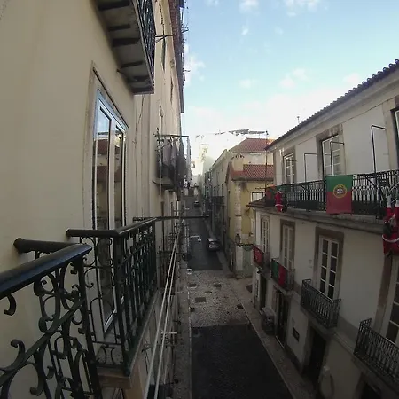 Appartement Window To Ii