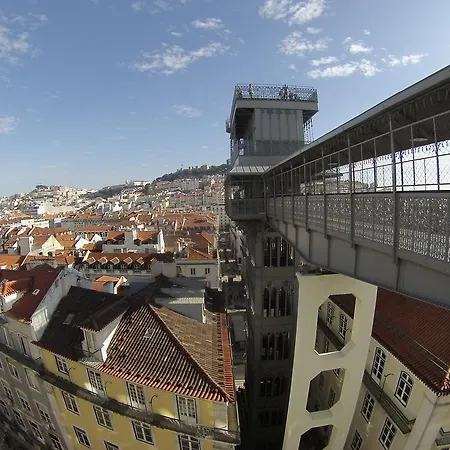 Appartement Window To Ii