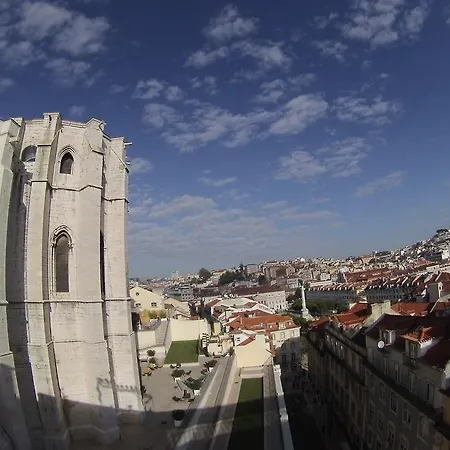 Window To Ii * Лісабон