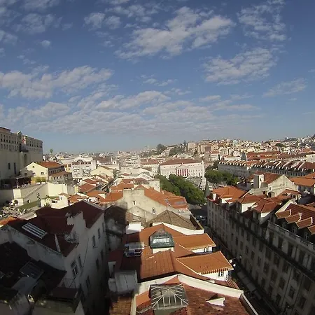 Апартаменти Window To Ii *