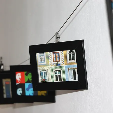 Window To Ii Лісабон